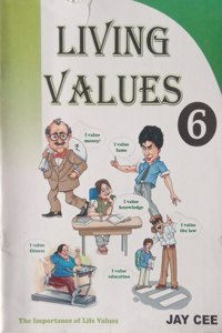 Living Values Class 6 (M)