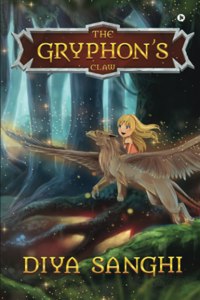 The Gryphon'S Claw