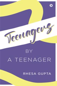 Teenagers By A Teenager