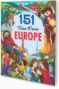 151 Tales From The Europe