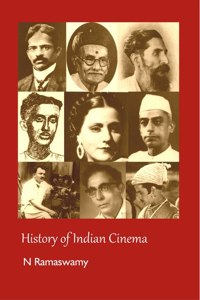 History Of Indian Cinema