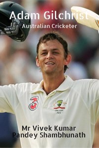 Adam Gilchrist