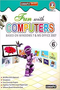 Cordova Fun With Computer Class 6