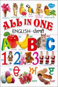 All In One (English-Punjabi)