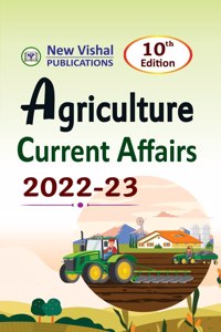 Agriculture Current Affairs 2020-21