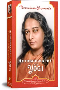 Autobiography Of A Yogi (Hb)