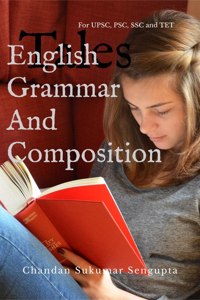 English Grammar And Composition