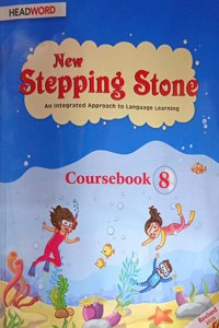 New Stopping Stone Coursebook 8