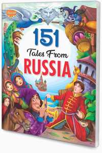 151 Tales From The Russia