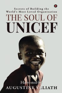 The Soul Of Unicef