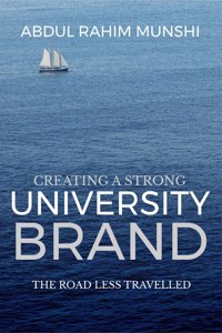 Creating A Strong University Brand