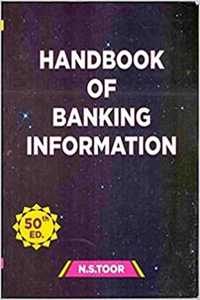 Handbook Of Banking Information