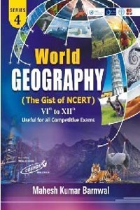 World Geography