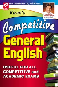 Competitive General English - 901