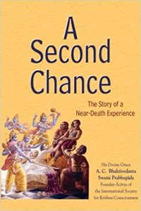 A Second Chance:- The Story Of A Near-Death Experience (1991)