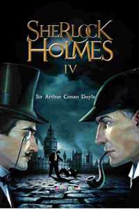 Sherlock Holmes (Part-Iv)