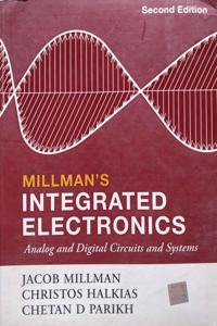 Integrated Electronics