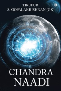 Chandra Naadi