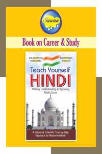 Teach Yourself Hindi