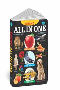 1 Picture Book (Grand All In One)