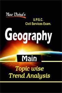 Ias Mains Geography Topicwise Unsolved Question Papers