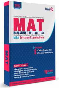 Mat Entrance Exam Guide