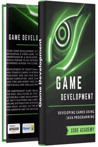 Game Development : Gaming Design & Programming