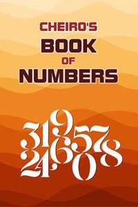 Cheiro'S Book Of Number