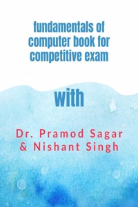 Fundamentals Of Computer For Competitive Exam