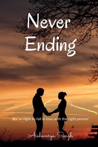 Never Ending: The Beginning