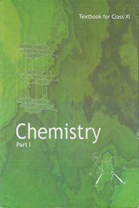 Chemistry Textbook Part - 1 For Class _11