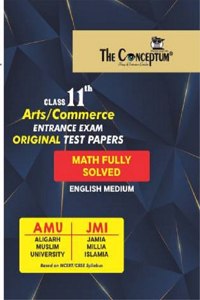 Amu/Jamia Xi Arts/Commerce Question Bank Previous Years Papers