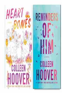 Reminders Of Him + Heart Bones ( Get Romance Theme Bookmarks Free)