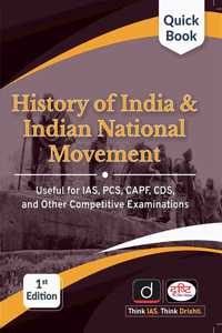 History Of India Amp Indian National Movement