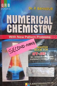 Grb Numerical Chemistry With New Pattern Problems