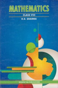 Mathematics For Class 12 (Set Of 2 Vol.) - Examination 2022-23