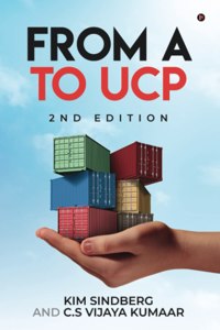 From A To Ucp 2Nd Edition