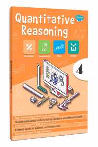 Modern Approach To Quantitative Reasoning A Modern Approach To Logical Reasoning Quantitative Aptitude For Competitive Examinations - Quantitative Reasoning Part 4