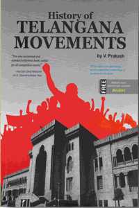 History Of Telangana Movements
