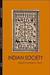 Ncert Indian Society - Sociology For Class 12