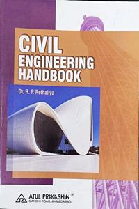 Civil Engineering Handbook