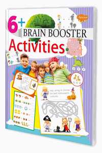 6+ Brain Booster Activities