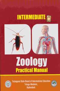 Intermediate Zoology Practical Manual
