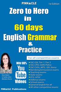 60 Days English Grammar I English Medium I Neeru Madam