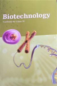 Green Biotechnology Ncert Class 11 Hardcover-Spiral - 1 January 2019