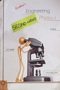 Engineering Physics 1 B Tech