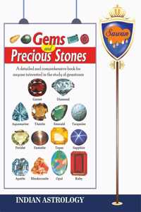 Gems And Precious Stones | Indian Astrology In English