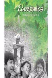 Ncert Economics For Class 9 - Latest Edition With Binding 2021