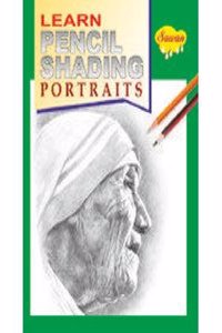 Learn Pencil Shading Portraits