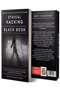 Ethical Hacking 2022 - Black Book